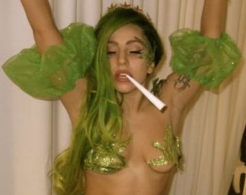 Vaticinan que Lady Gaga morirá durante este año