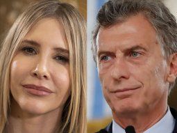 guillermina valdes confirmo que macri le escribio tras separarse de juliana awada: que le dijo guillermina valdes confirmo que macri le escribio tras separarse de juliana awada: que le dijo