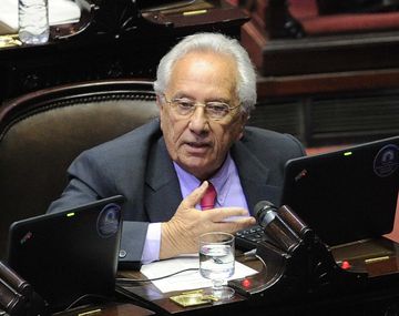 Recalde sería el nuevo jefe del bloque de diputados del Frente para la Victoria