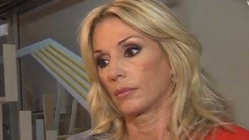 yanina latorre conto la inusual reaccion de amalia granata por la infidelidad yanina latorre conto la inusual reaccion de amalia granata por la infidelidad