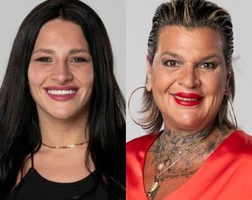 Chiara apuntó contra Sandra por negarse a ir contra Furia: Cag...