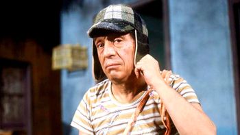 Roberto Gómez Bolaños lo confesó en su libro Roberto Gómez Bolaños lo confesó en su libro