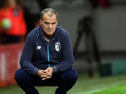 el lille suspendio momentaneamente a bielsa como dt el lille suspendio momentaneamente a bielsa como dt