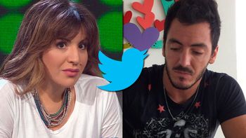gianinna y su polemico tuit sobre la infidelidad: hablo de mi presente, hablo de mi gianinna y su polemico tuit sobre la infidelidad: hablo de mi presente, hablo de mi
