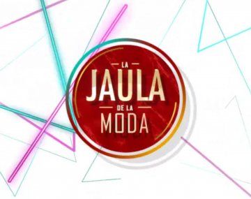 La Jaula de la Moda: ya está confirmado el reemplazo de Horacio Cabak