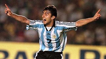 El Piojo encaró y ya nadie lo paró El Piojo encaró y ya nadie lo paró