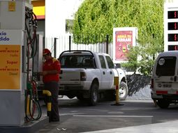 preocupacion en estacioneros por caida en el consumo de naftas preocupacion en estacioneros por caida en el consumo de naftas