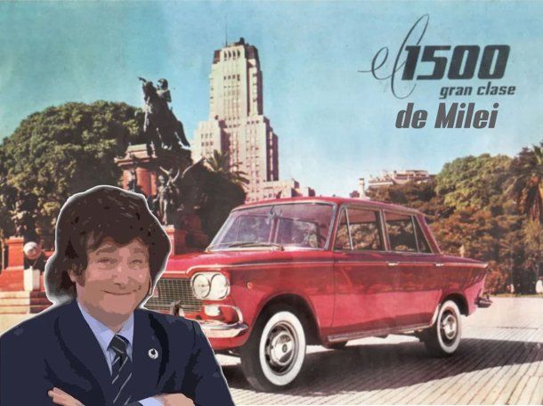 Dólar Dodge: la divisa estadounidense superó los $1.500 y estallaron los memes