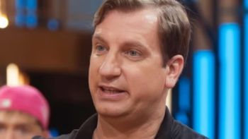 la importante decision que tomo maxi lopez tras su paso por masterchef: proyecto firme para... la importante decision que tomo maxi lopez tras su paso por masterchef: proyecto firme para...