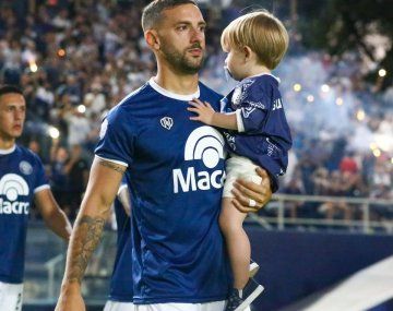 El Turco Ham: de la grave patada de Tevez a jugar en la selección de Siria