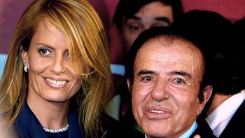 bolocco sobre carlos menem: no tiene la ilusion de vivir bolocco sobre carlos menem: no tiene la ilusion de vivir