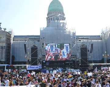 Crimen de Fernando Báez Sosa