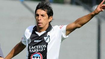 Barrientos Barrientos