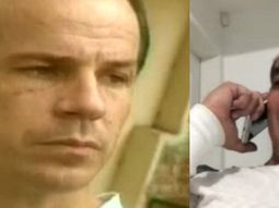 Luis Mario Vitette Sellanes fue uno de los integrantes de la banda que protagonizó el llamado Robo del Siglo