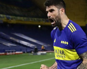 Boca: la suspensión de Benedetto expone el mal armado del plantel