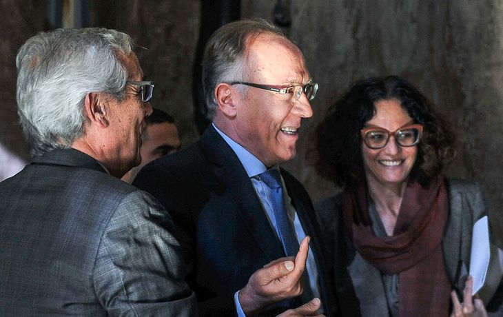 Creemos que el modelo económico tiene que ser completamente distinto