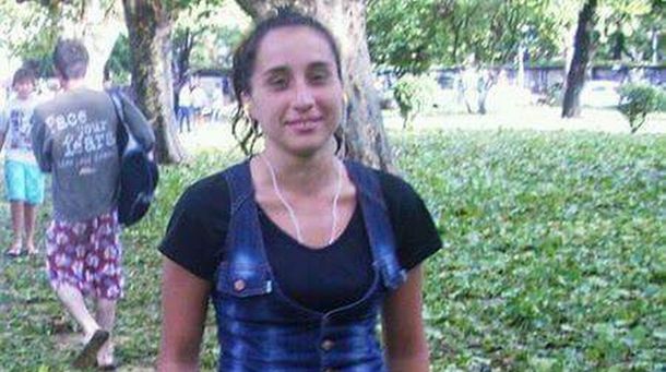 Otra chica desaparecida en Paternal: Creo que ella quiere volver y no puede