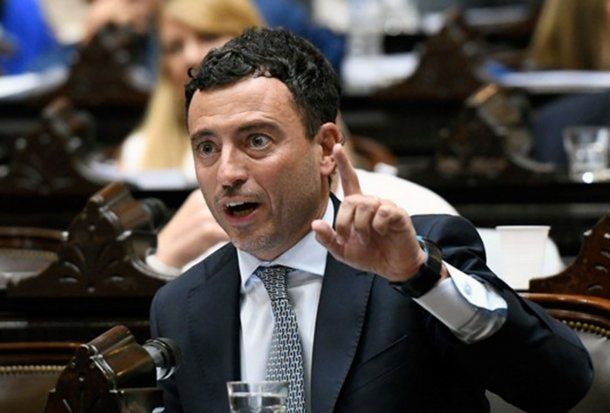 Sorpresivamente, Rodrigo de Loredo rechazó ser candidato de Javier Milei: A un cordobés no le pedís sumisión
