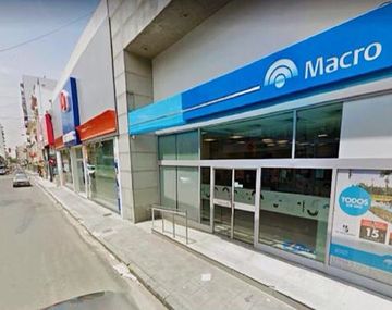 Una joven cambi&oacute; el pin del cajero y le rob&oacute; a su cuidadora