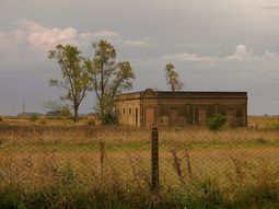 El pueblo con mucha tranquilidad y con comida riquísima. El pueblo con mucha tranquilidad y con comida riquísima.