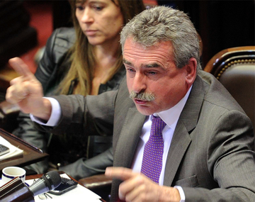 La oposición debe pensar que esta Justicia es acorde