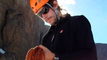 hallan sin vida a otro montanista argentino desaparecido en un volcan chileno hallan sin vida a otro montanista argentino desaparecido en un volcan chileno