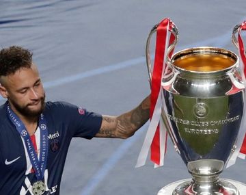 ¿Por qué Rosario Central se perdió de ganar 240 mil euros tras la derrota del PSG?