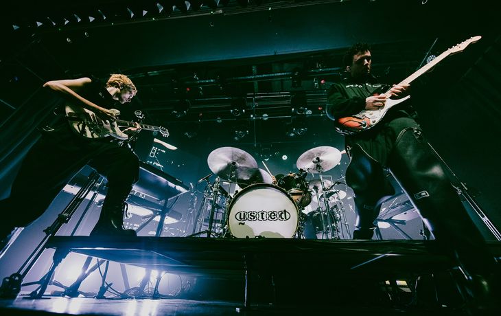 Usted Señalemelo en Niceto.