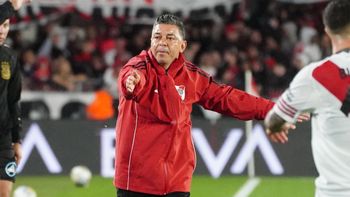 los 11 de gallardo para que river enfrente a independiente rivadavia por copa argentina los 11 de gallardo para que river enfrente a independiente rivadavia por copa argentina