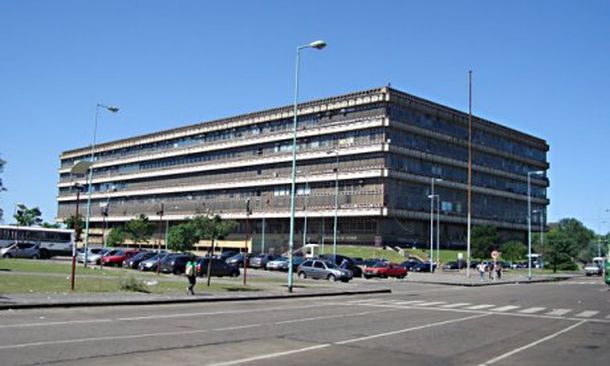 Ciudad Universitaria