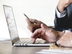 Las expectativas de inflación continúan a niveles altos entre los empresarios. Las expectativas de inflación continúan a niveles altos entre los empresarios.