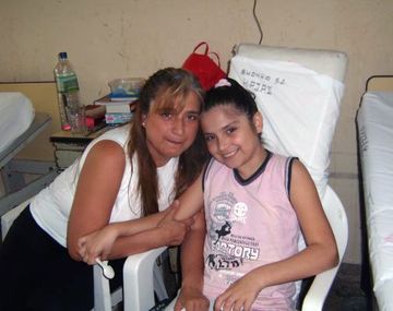 Foto gentileza: Radio Dos de Corrientes.
