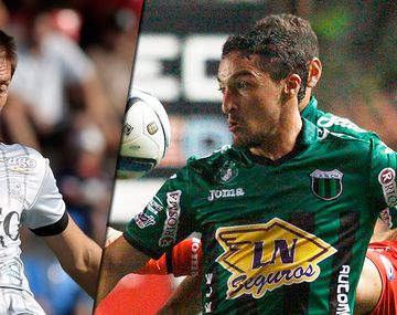 Olimpo y Nueva Chicago no se sacaron ventajas