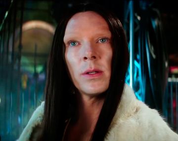 Polémica internacional: acusan a Zoolander 2 de transfobia