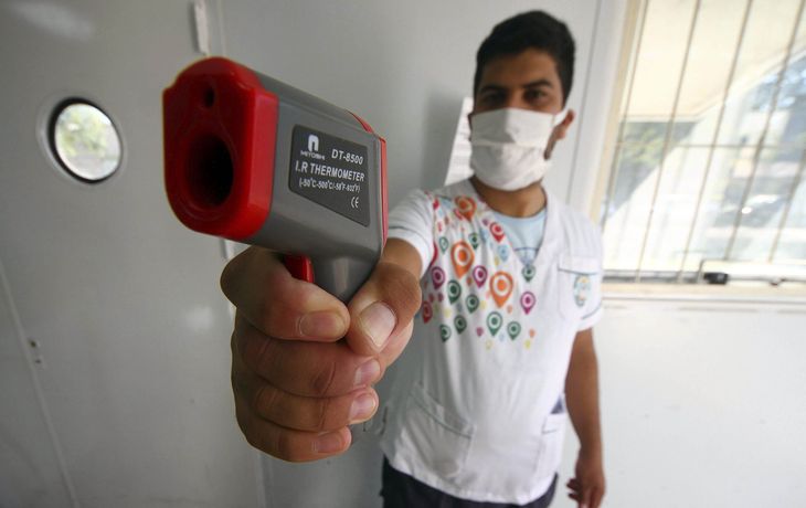 Lo peor aún no pasó: Investigadores estiman la fecha del pico de casos de coronavirus