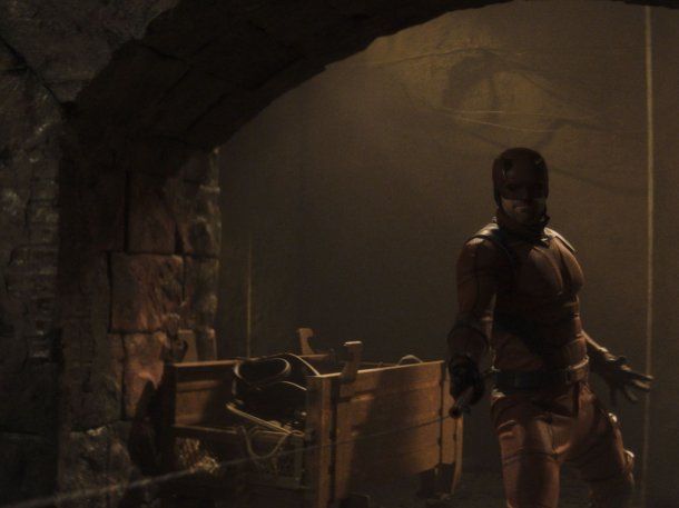 Foto: (Disney+) Foto: (Disney+)