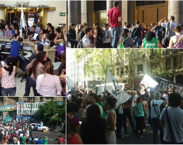 Hay más de 38 mil suspendidos