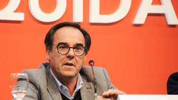 Robert Bouvier desestimó las críticas de algunos legisladores por los derrames de producción en UPM. Robert Bouvier desestimó las críticas de algunos legisladores por los derrames de producción en UPM.