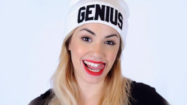 Lali Espósito contó su secreto mejor guardado