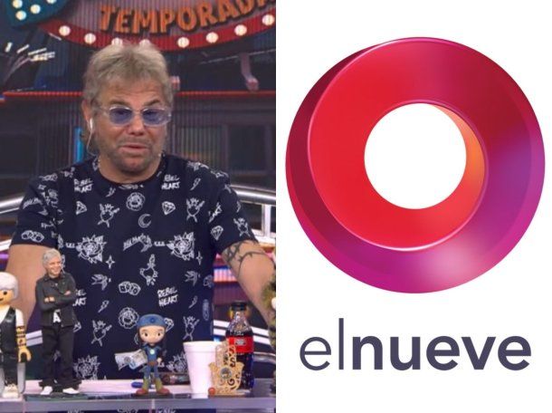 ¿Fin de ciclo? El rumor que crece tras el conflicto de Beto Casella y Bendita con El Nueve