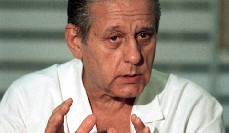 Se cumplen 21 años de la trágica muerte de Favaloro: la carta que todavía conmueve