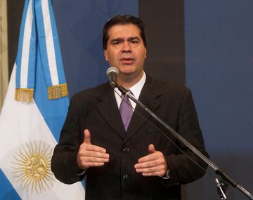 Ha habido una mala praxis por parte de la Justicia de los Estados Unidos