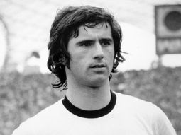 müller se alegra porque messi batio su record de goles müller se alegra porque messi batio su record de goles