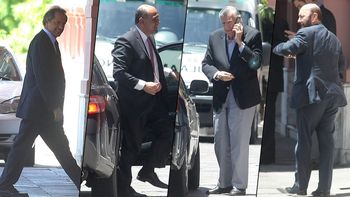 cristina kirchner con gobernadores para definir el rol del fpv cristina kirchner con gobernadores para definir el rol del fpv