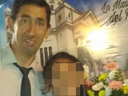 Horror en Itatí: era el profesor del pueblo y violaba a su hija