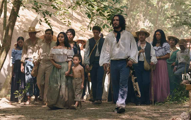 La producción colombiana con una historia dramática que atrapa con sus 8 capítulos