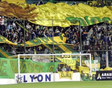 Defensa recibirá a San Lorenzo en Varela