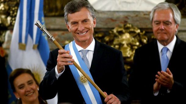 Antes de las elecciones 2015, Macri ya espiaba a sus propios candidatos