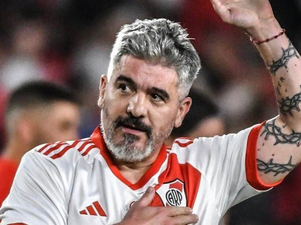 Ariel Ortega reveló los motivos por los que no va a ver a River al Monumental