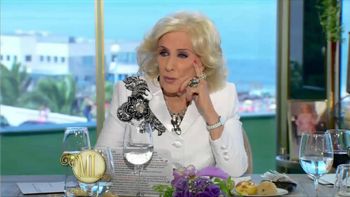 el comentario de zulma faiad sobre la edad de mirtha legrand que incomodo a la diva el comentario de zulma faiad sobre la edad de mirtha legrand que incomodo a la diva